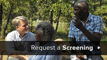 Request a screening