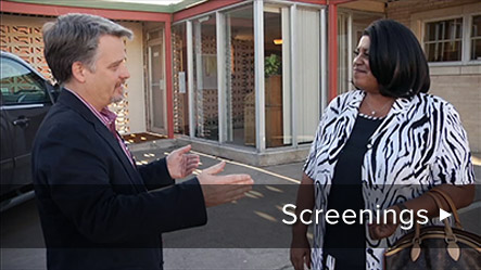 Screenings